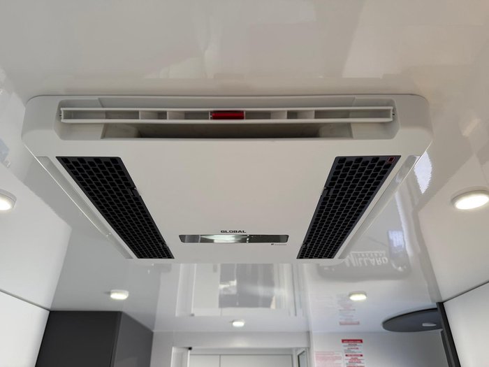 2025 Millard X-Rider