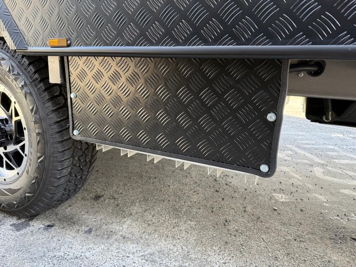 2025 Millard X-Rider