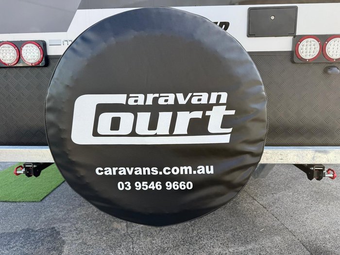 2025 Millard X-Rider