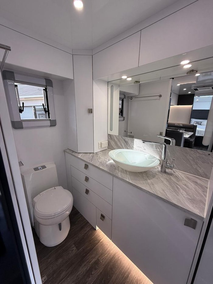 2025 Millard X-Rider