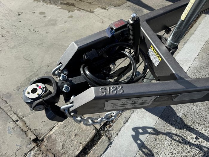 2025 Millard X-Rider