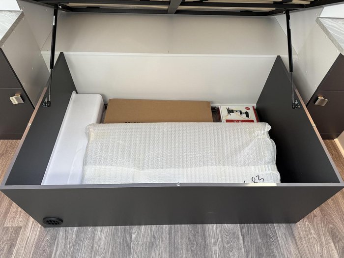 2025 Millard X-Rider