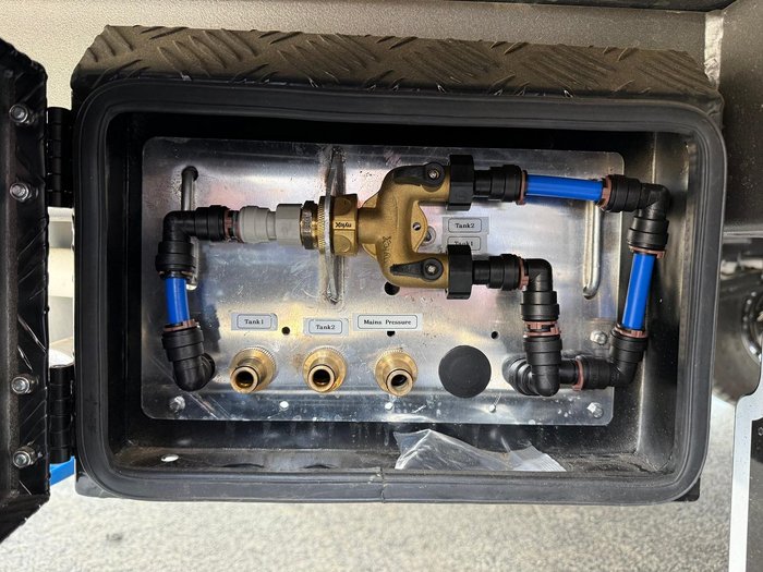 2025 Millard X-Rider