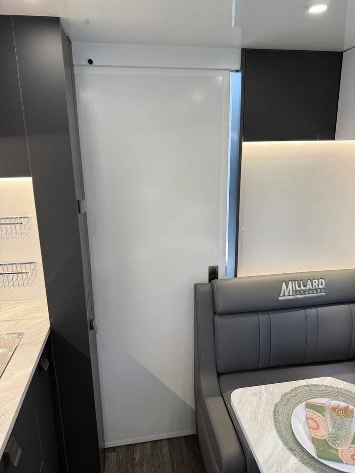 2025 Millard X-Rider