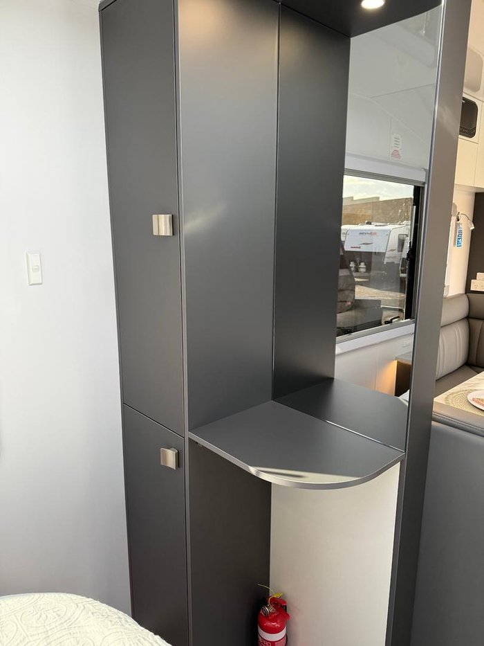 2025 Millard X-Rider