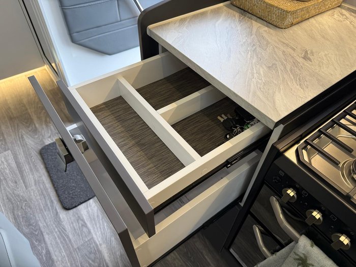 2025 Millard X-Rider