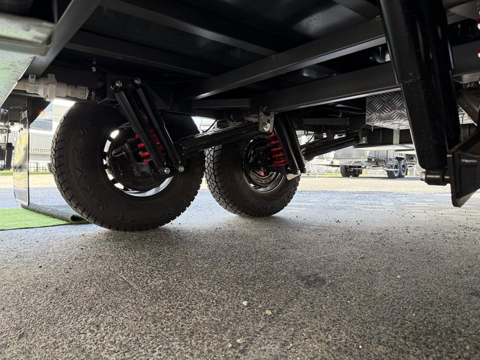 2025 Millard X-Rider