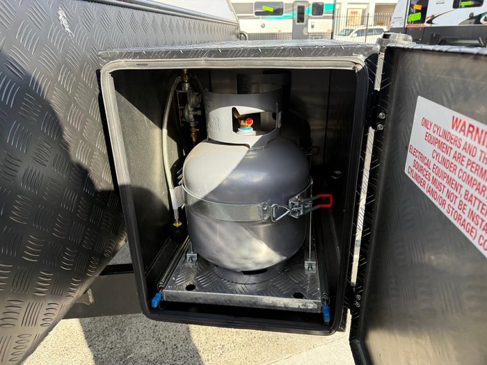 2025 Millard X-Rider