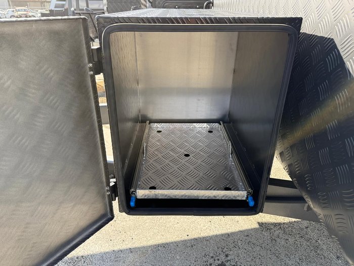 2025 Millard X-Rider