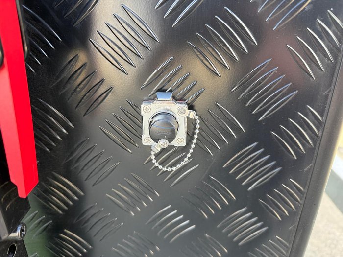 2025 Millard X-Rider