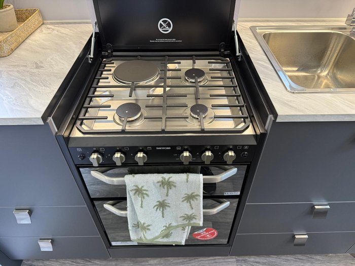 2025 Millard X-Rider