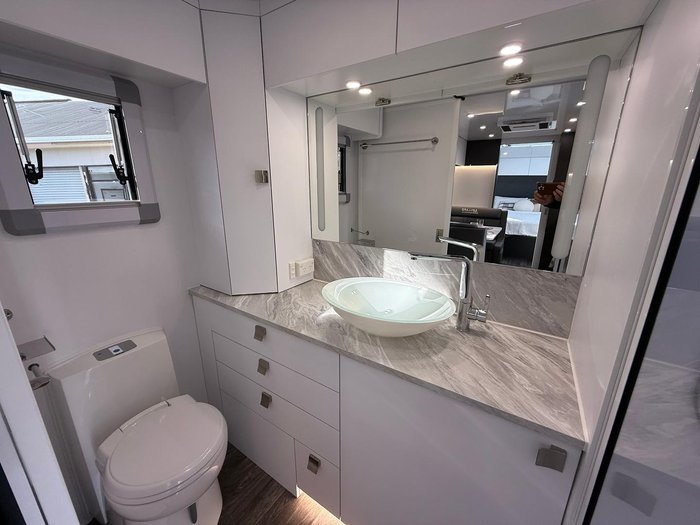 2025 Millard X-Rider