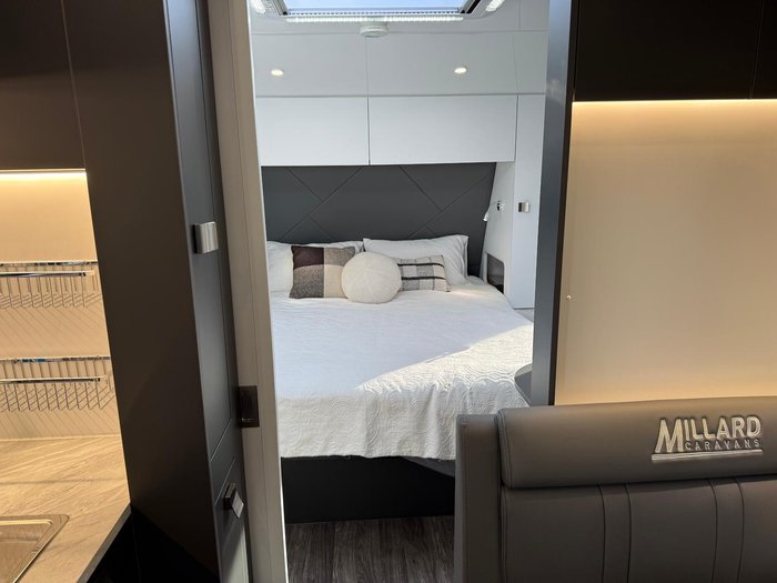 2025 Millard X-Rider