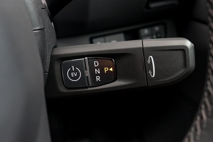 2025 Kia EV5 Earth
