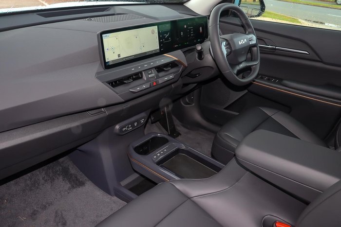 2025 Kia EV5 Earth