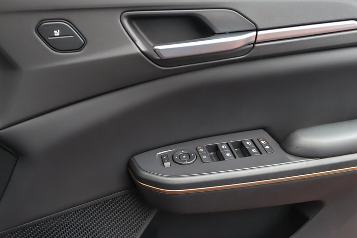 2025 Kia EV5 Earth