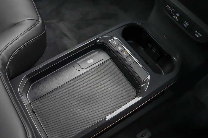 2025 Kia EV5 Earth