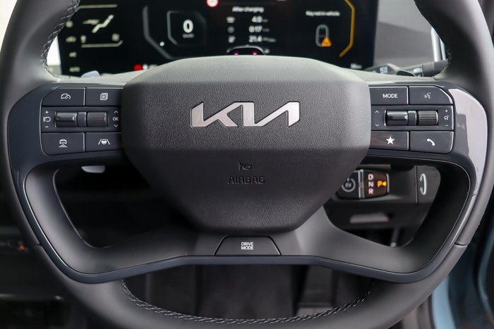 2025 Kia EV5 Earth