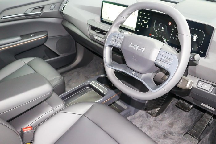2025 Kia EV5 Earth