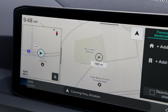 2025 Kia EV5 Earth