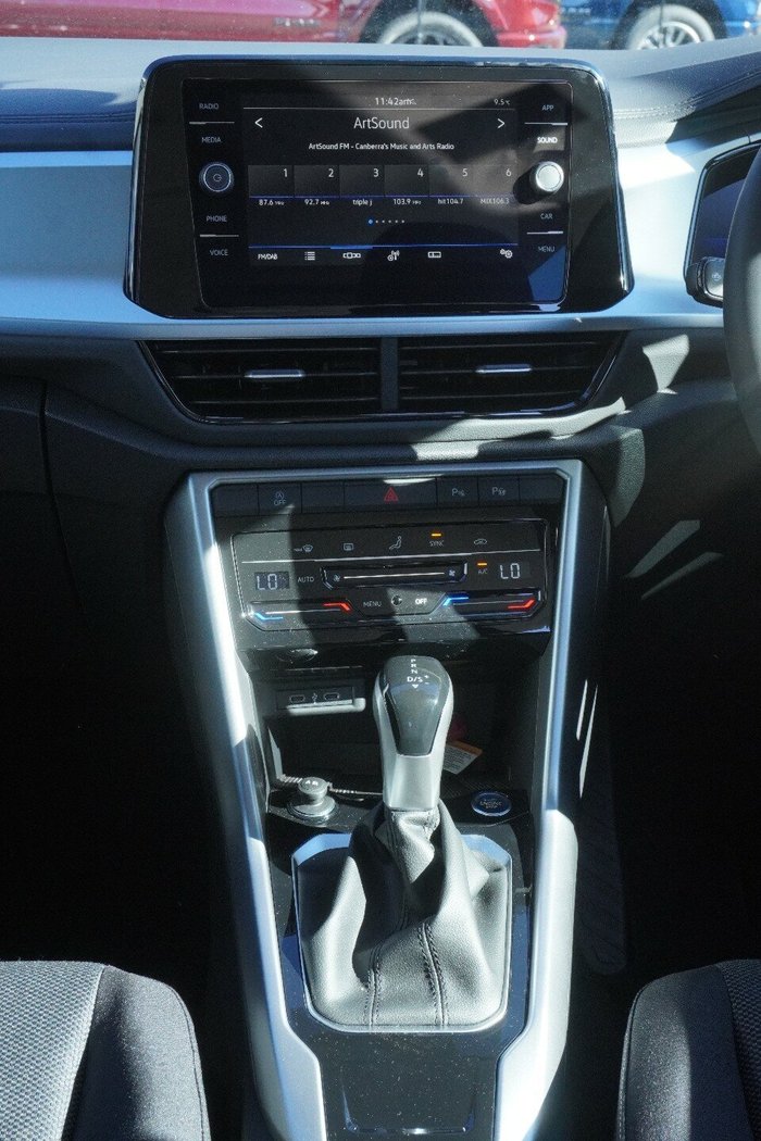 2024 Volkswagen T-Roc CityLife