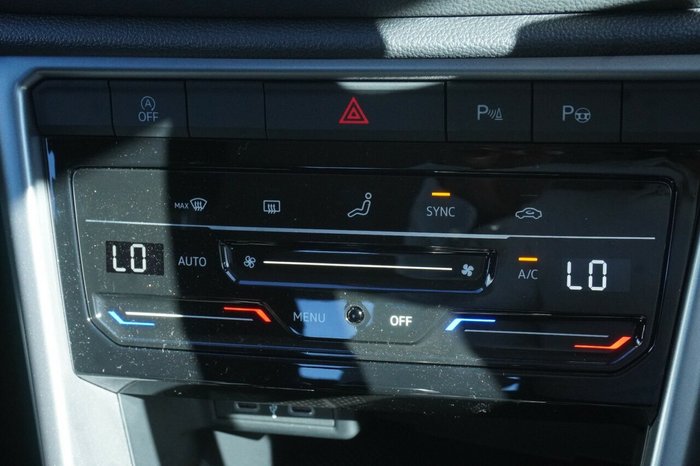 2024 Volkswagen T-Roc CityLife