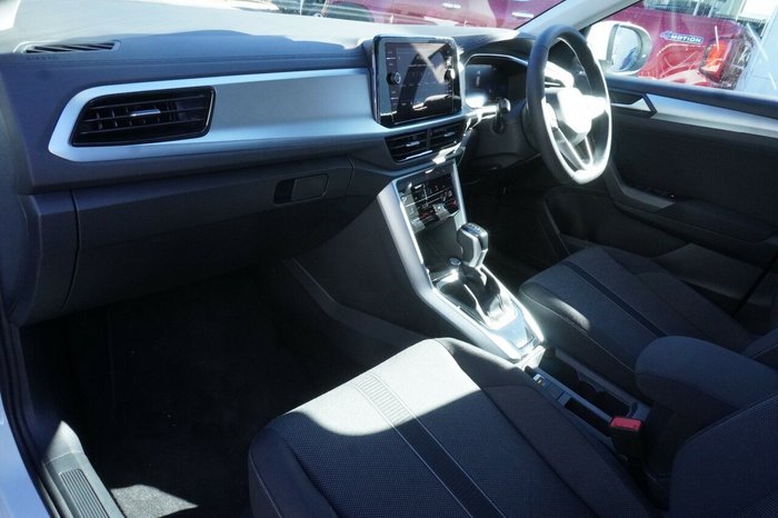 2024 Volkswagen T-Roc CityLife