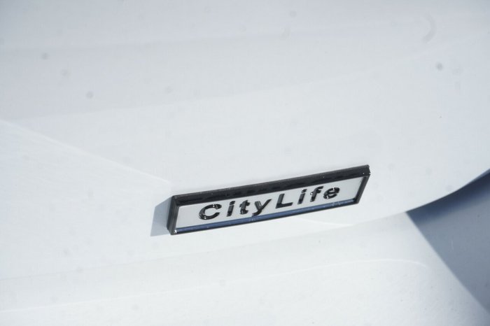 2024 Volkswagen T-Roc CityLife