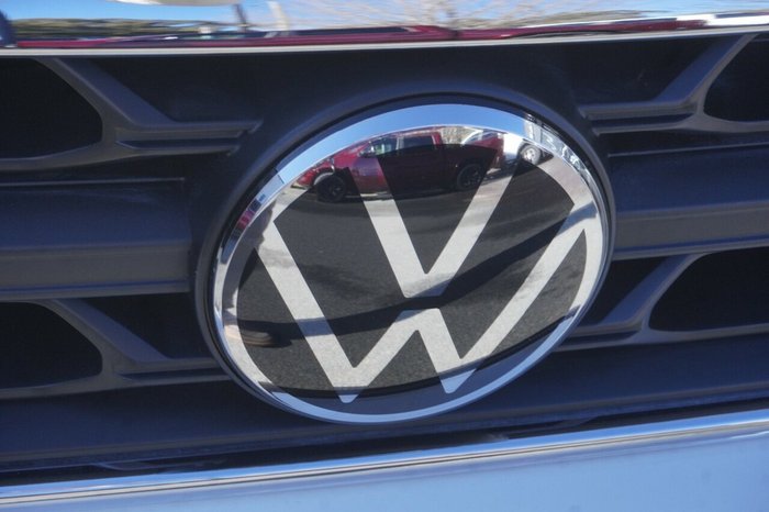 2024 Volkswagen T-Roc CityLife