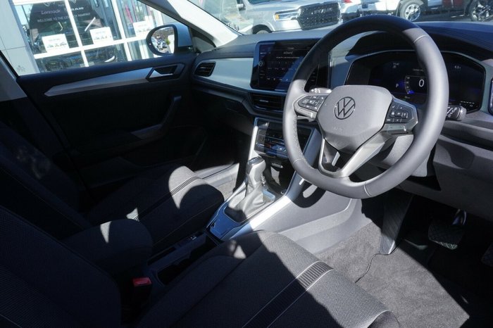 2024 Volkswagen T-Roc CityLife