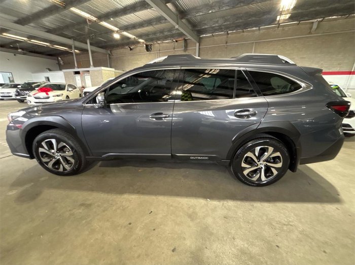 2022 Subaru Outback AWD Touring