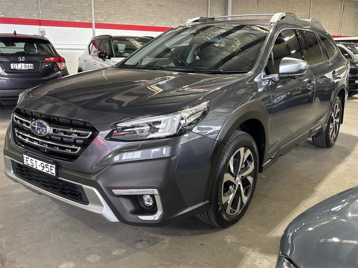 2022 Subaru Outback AWD Touring