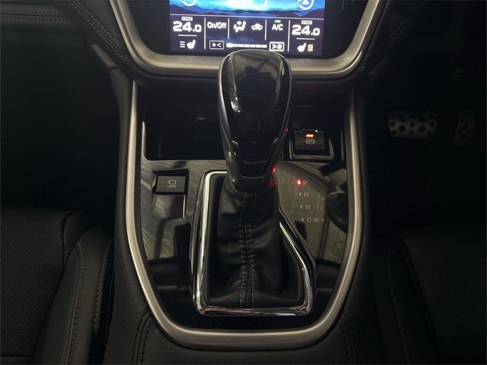 2022 Subaru Outback AWD Touring