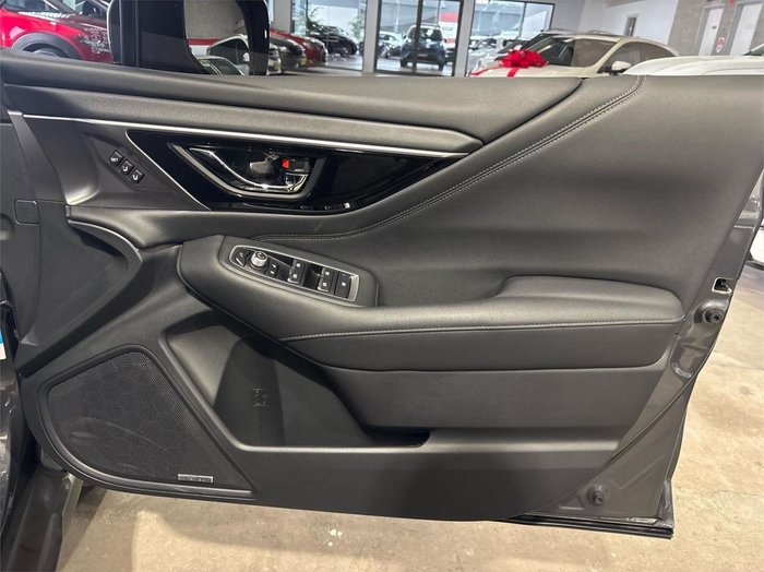 2022 Subaru Outback AWD Touring