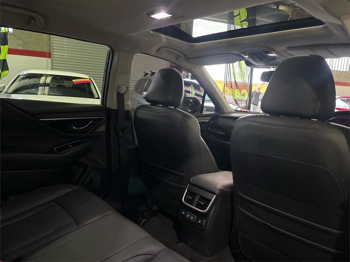 2022 Subaru Outback AWD Touring