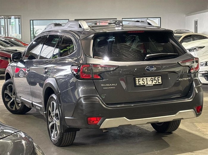 2022 Subaru Outback AWD Touring