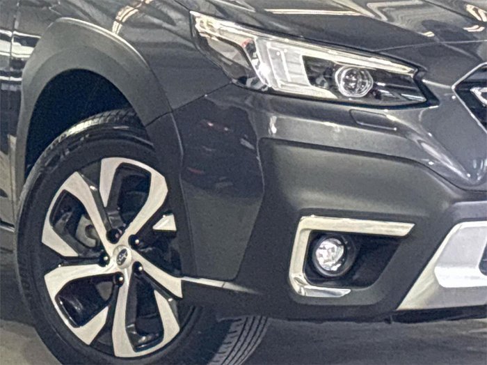 2022 Subaru Outback AWD Touring