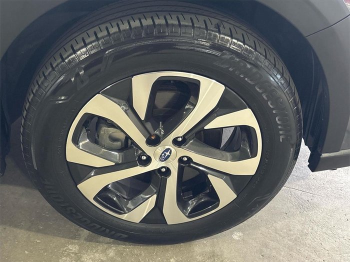 2022 Subaru Outback AWD Touring