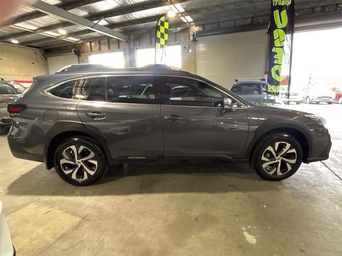 2022 Subaru Outback AWD Touring