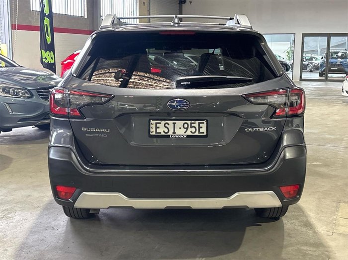 2022 Subaru Outback AWD Touring