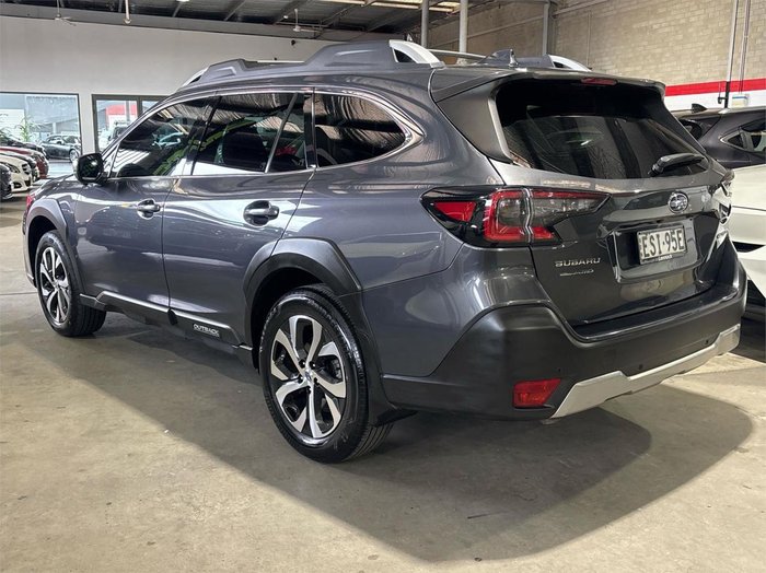 2022 Subaru Outback AWD Touring
