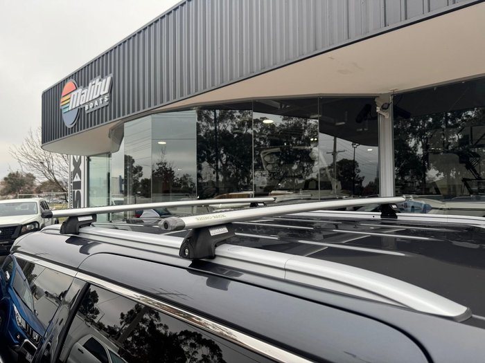 2017 Kia Carnival Platinum