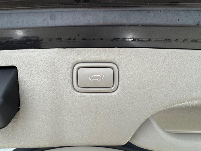 2017 Kia Carnival Platinum