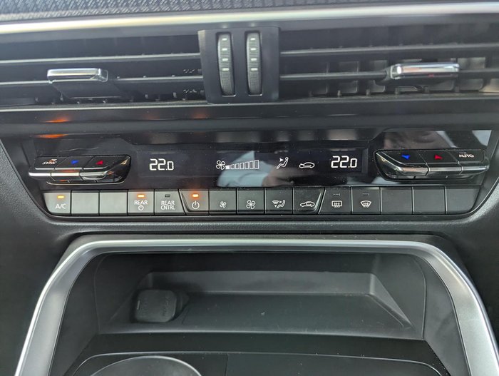 2024 Mazda CX-80 G40e Pure