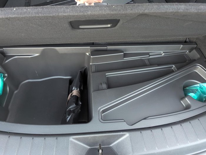 2024 Mazda CX-80 G40e Pure KL AWD Rhodium White