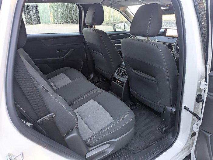 2024 Mazda CX-80 G40e Pure