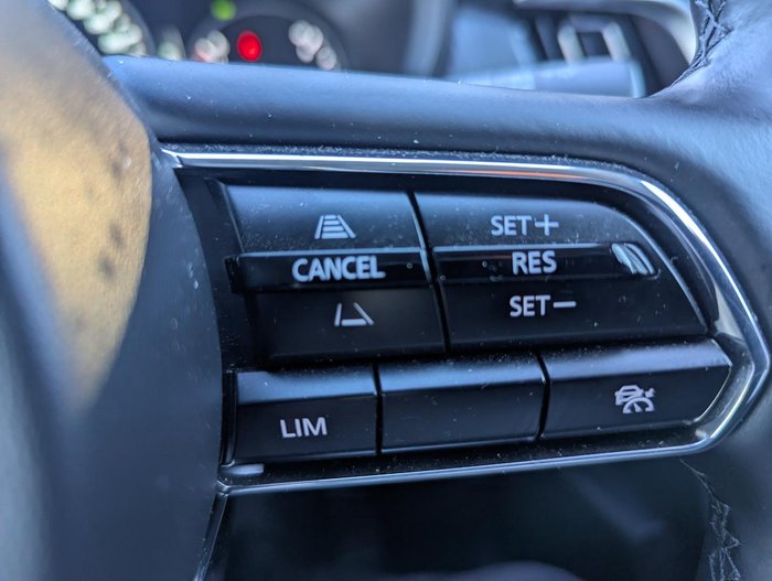 2024 Mazda CX-80 G40e Pure