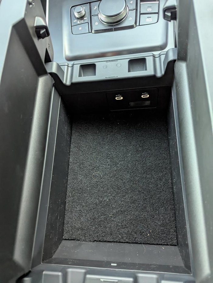 2024 Mazda CX-80 G40e Pure