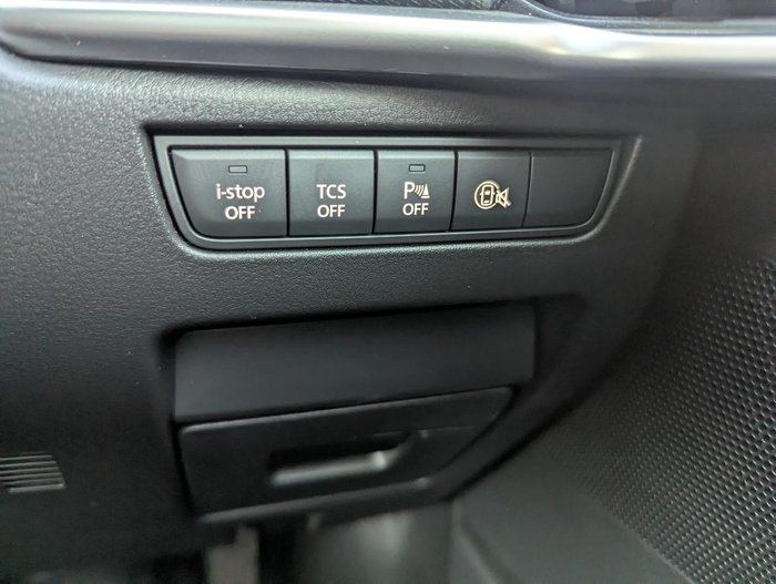 2024 Mazda CX-80 G40e Pure