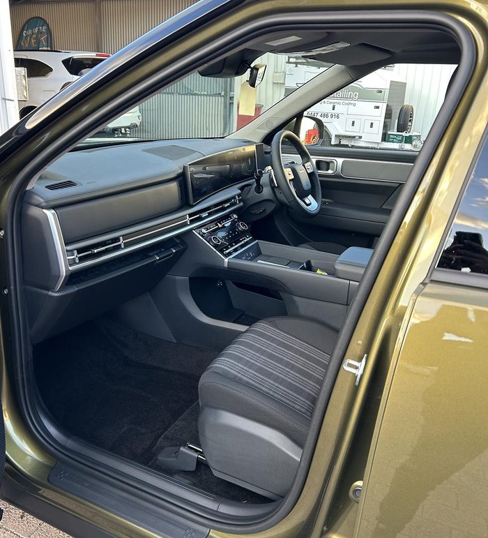 2024 Hyundai Santa Fe